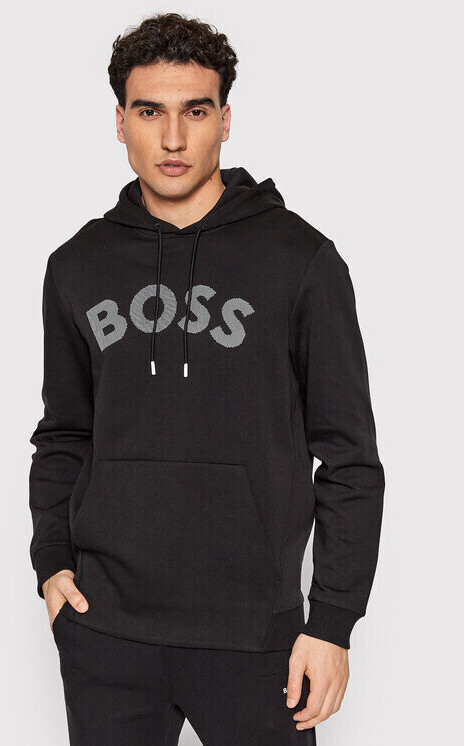 Hugo Boss Soody 2 Hoodie black (50469367-001)