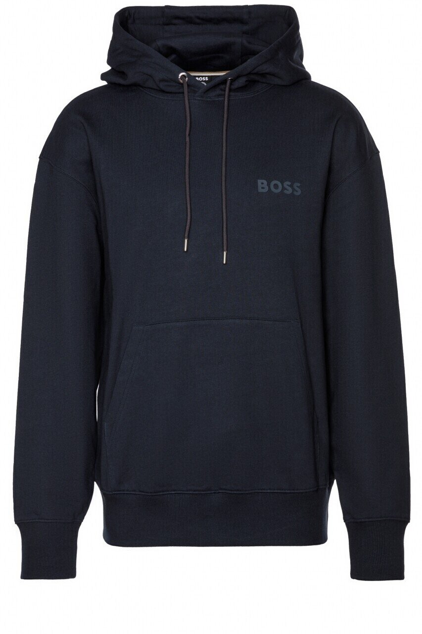 Hugo Boss Sullivan 04 Sweatshirt blue (50472985-404)