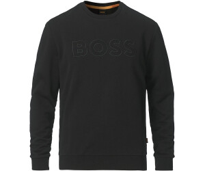 Boss hugo hot sale boss sweatshirt