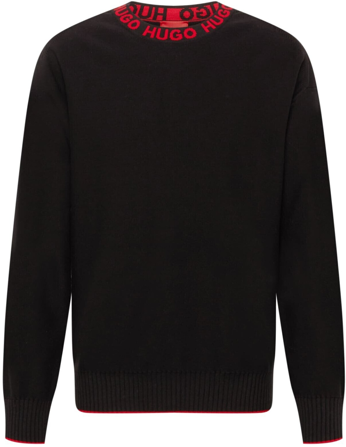 Hugo Boss Smarlo Sweater brown (50474813-001)