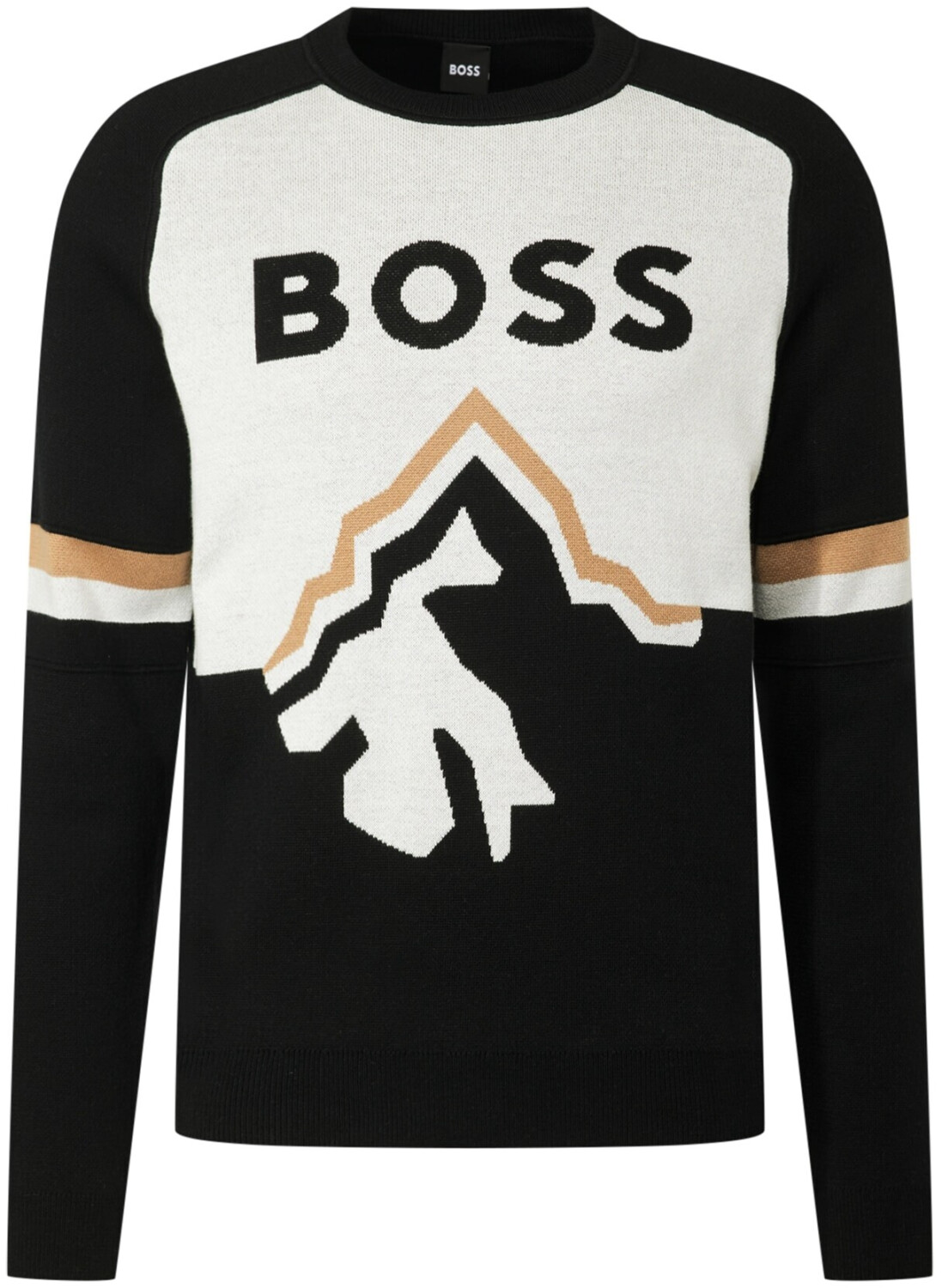 Hugo boss cheap baby sweater
