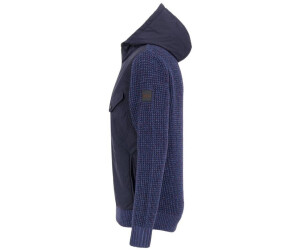Hugo boss hotsell zip up jumper