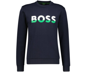 Buy Hugo Boss Salbo 1 Sweatshirt blue 50477043 402 from 90.30