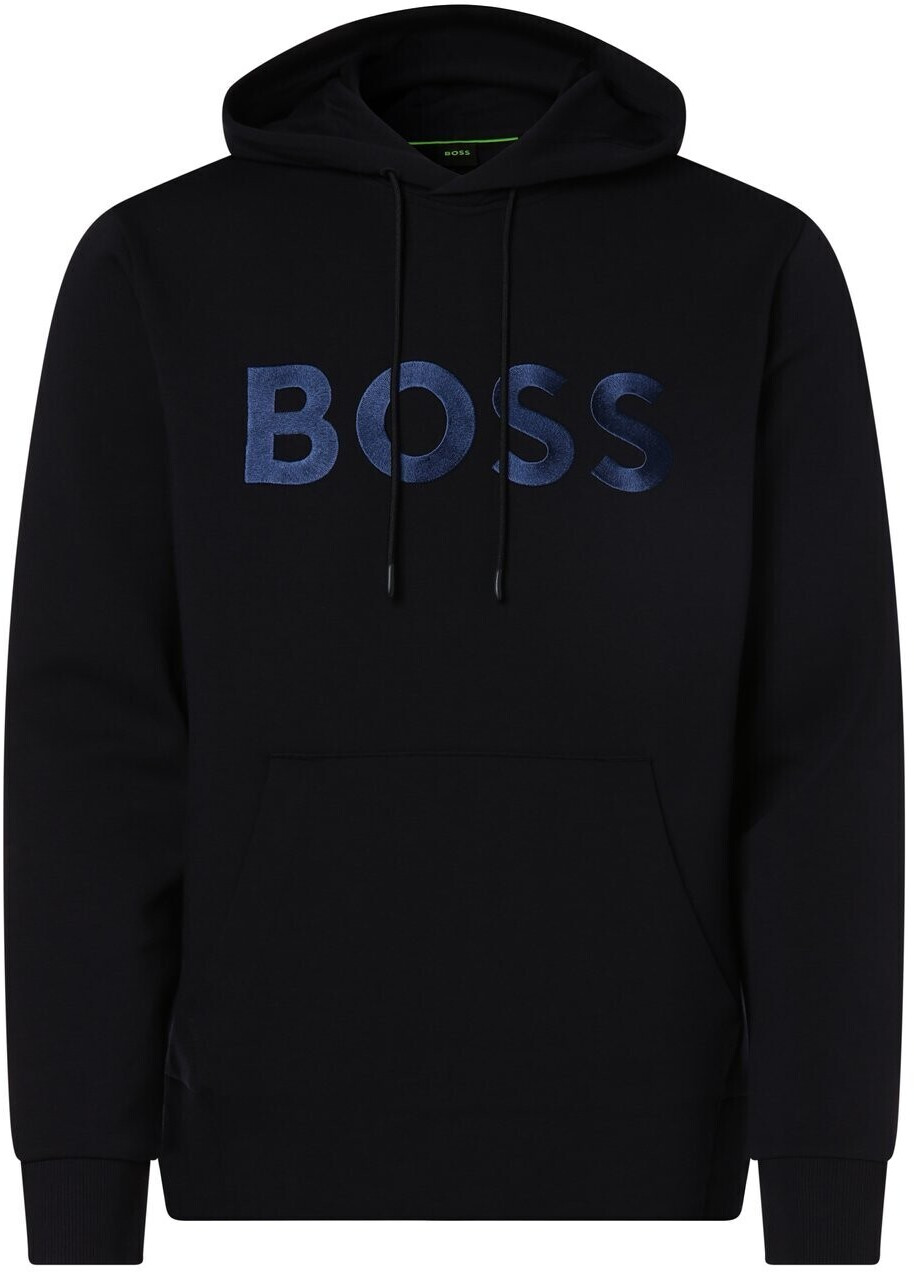 Hugo Boss Soody 50482887 Sweatshirt black (50482887-402)