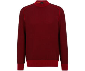 Hugo Boss Akopak Sweater red 50474881 620 ab 67 49