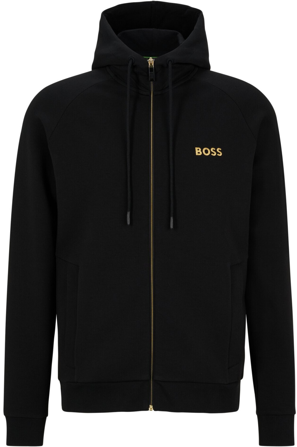 Hugo Boss Saggy 1 Sweater black (50482888-001) ab 138,99 ... pic