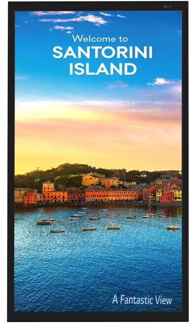 LG 49XE4F-M