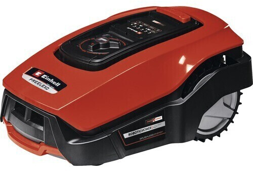 Einhell Power X-Change Freelexo 450