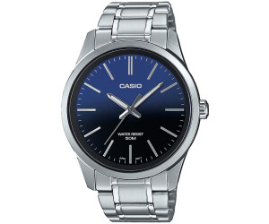 Casio Armbanduhr MTP-E180D-2AVEF ab 90,58 € | Preisvergleich bei | Quarzuhren