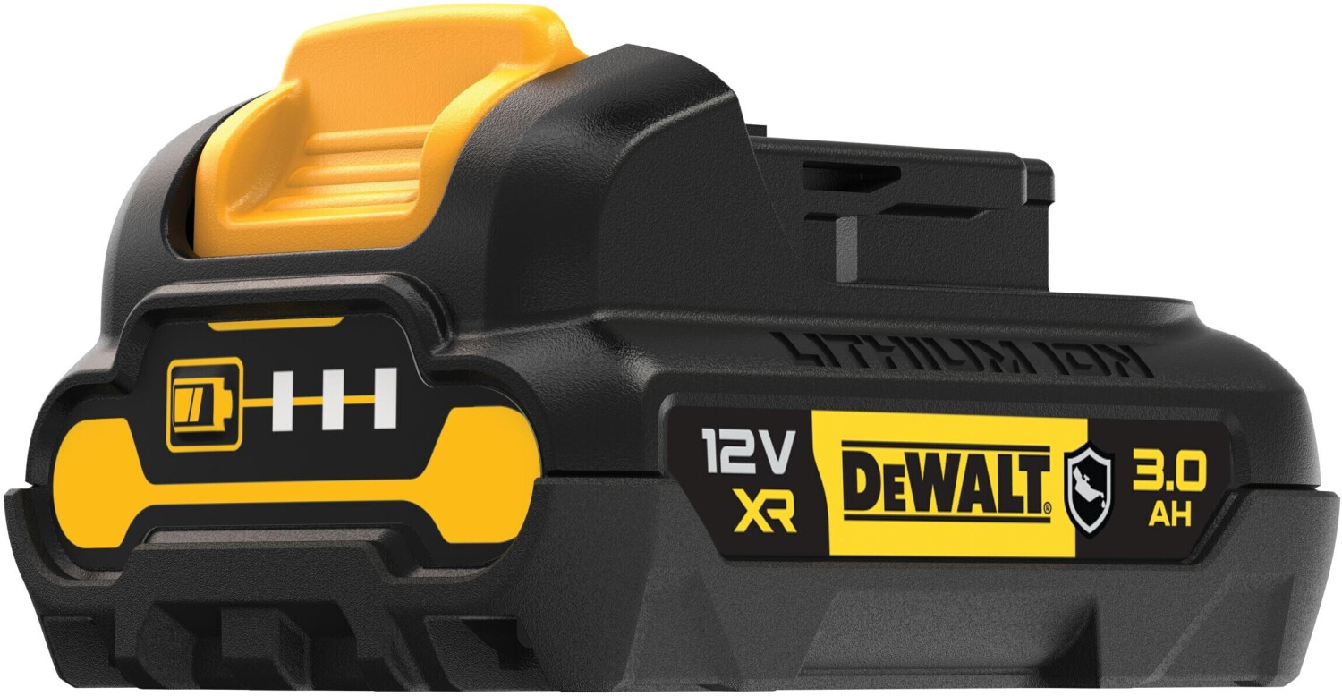 DeWalt DCB124G 12V XR