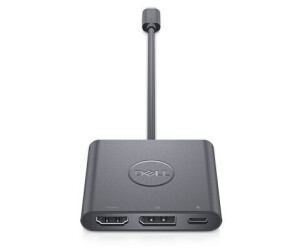 Usb c hdmi dell online