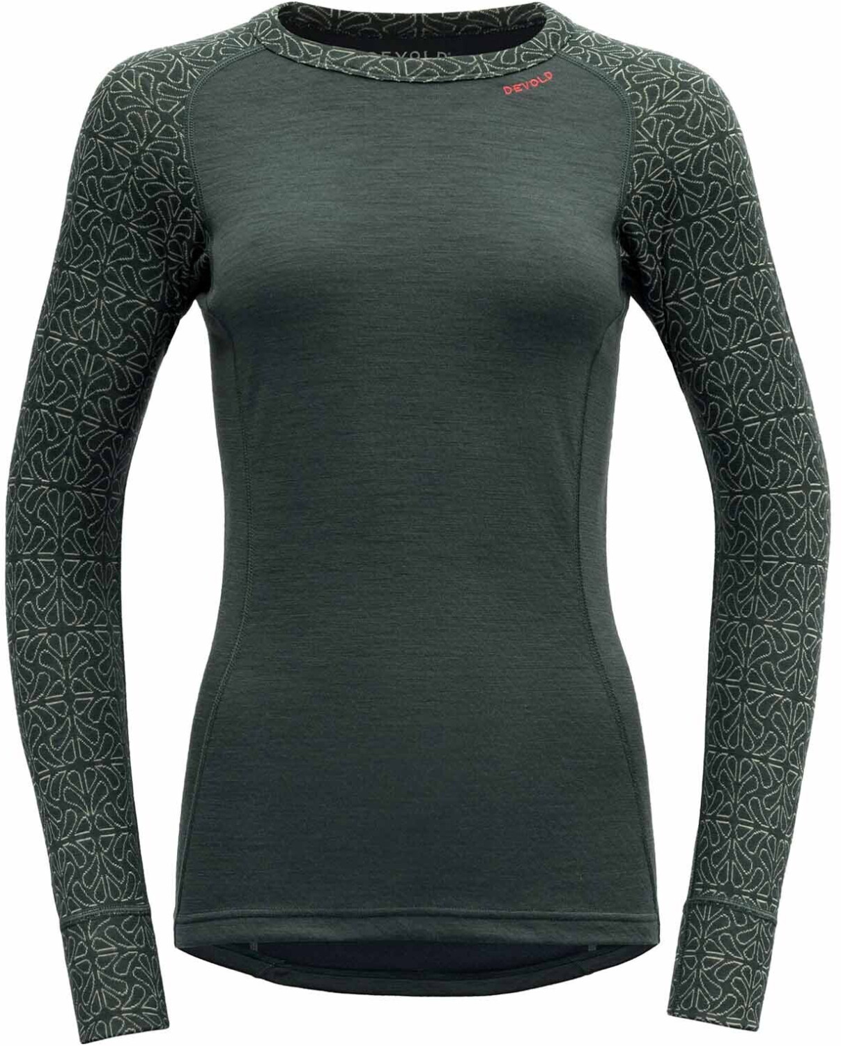 Devold Duo Active Merino 205 Shirt Wmn