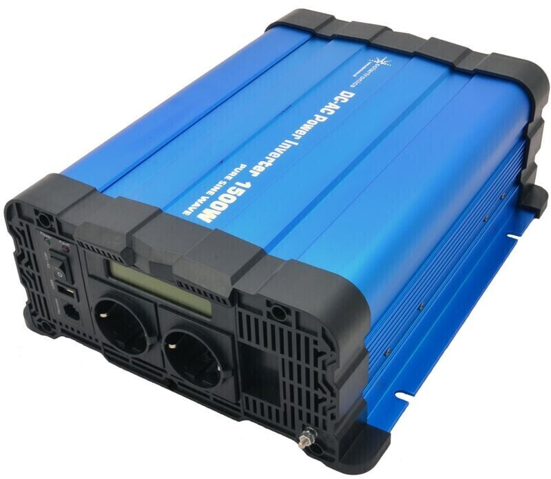 Solartronics FS1500D24V