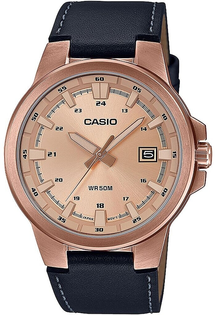 Casio Collection MTP-E173RL-5AVEF