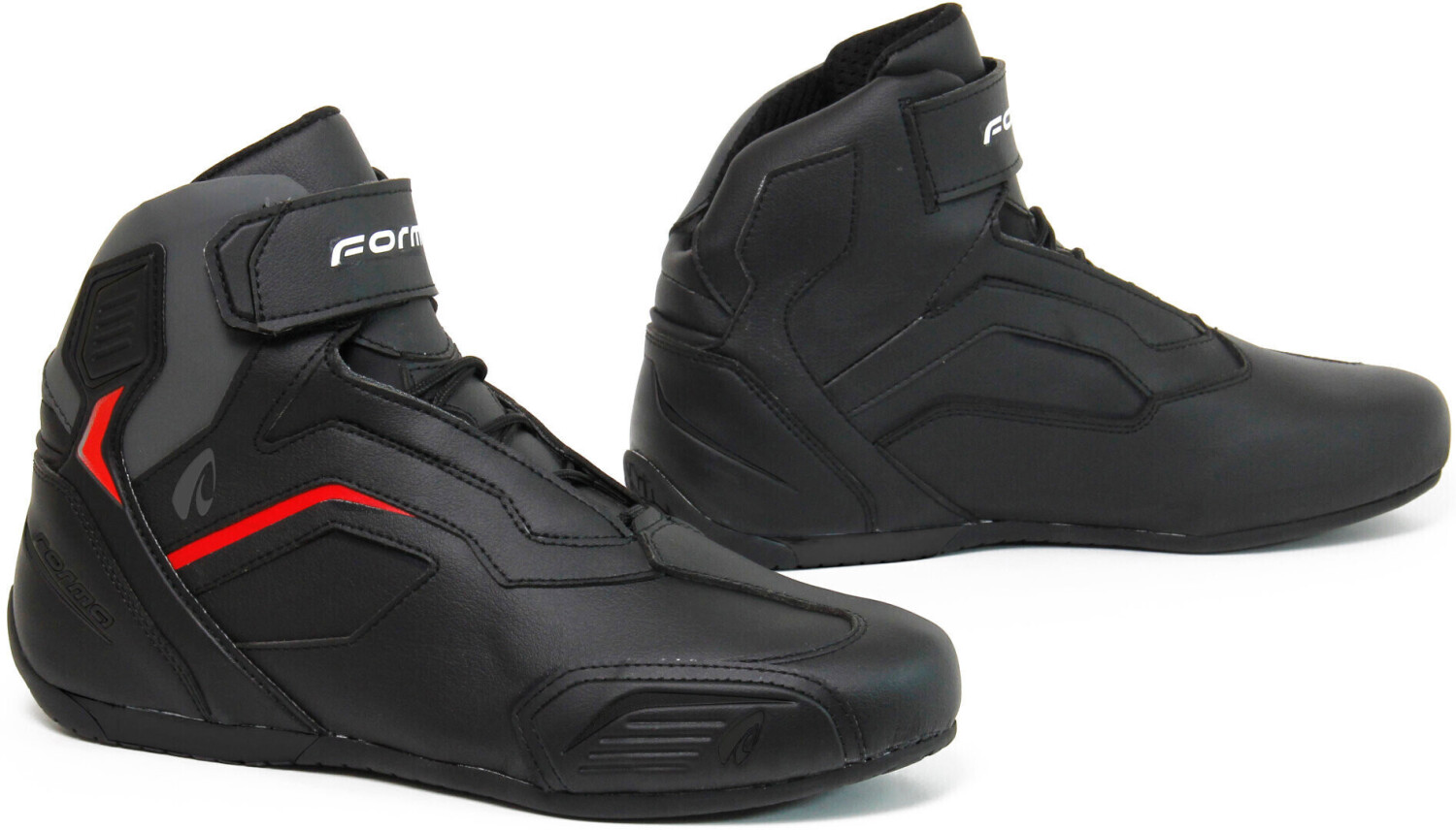 Forma Boots Chaussures Stinger Dry noir