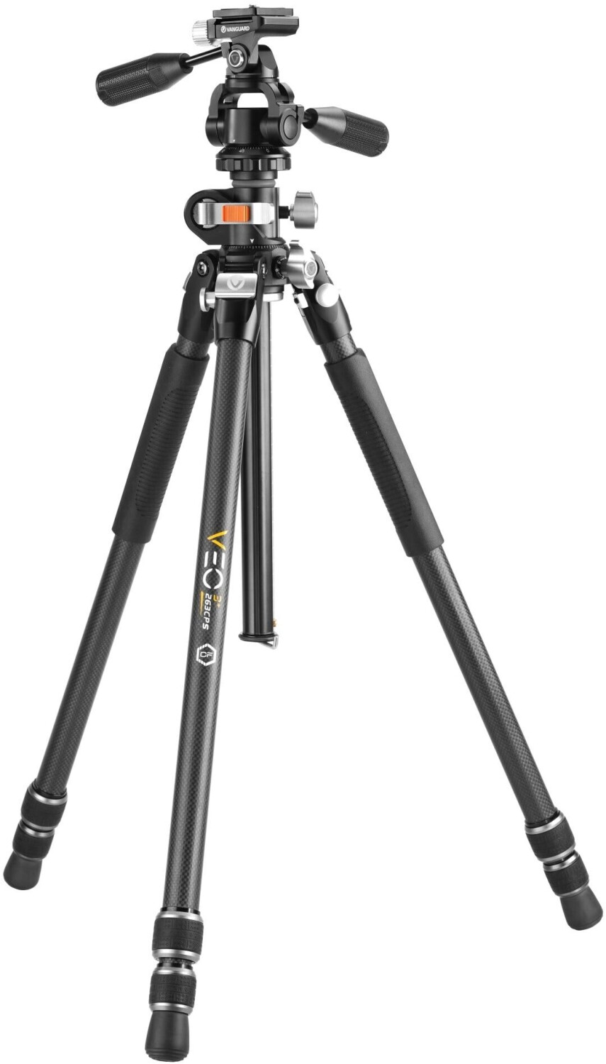 Vanguard VEO 3+ 263CPS