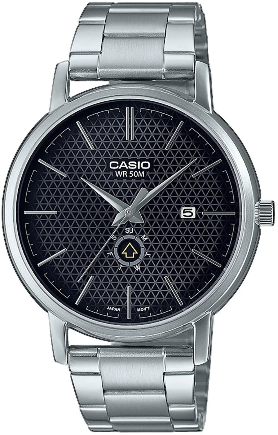 Casio Collection MTP-B125