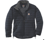 Carhartt hooded outlet gilliam jacket