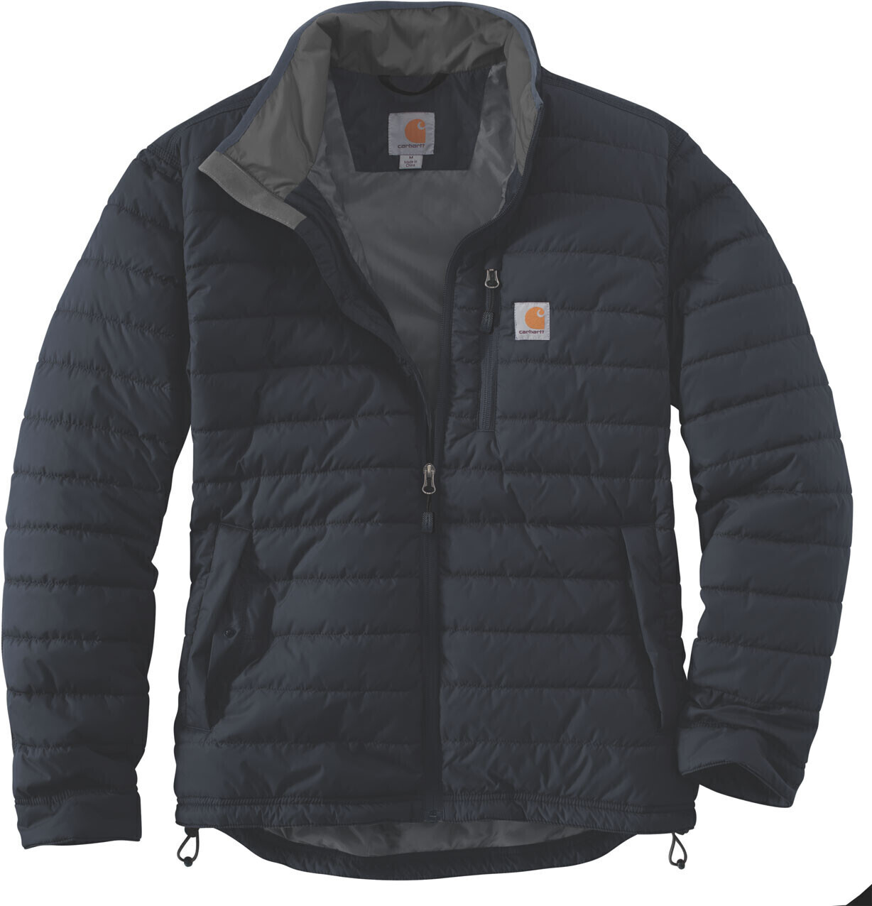 Carhartt Gilliam Jacket navy