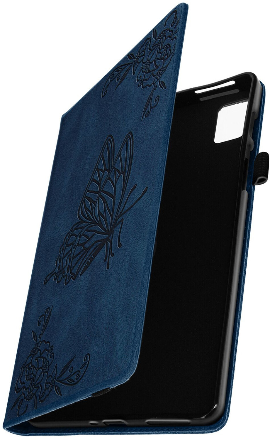 Avizar Case Realme Pad Mini Blue