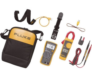 Fluke 116/323