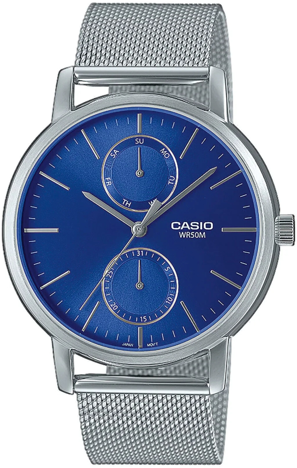 Casio Watch MTP-B310M-2AVEF
