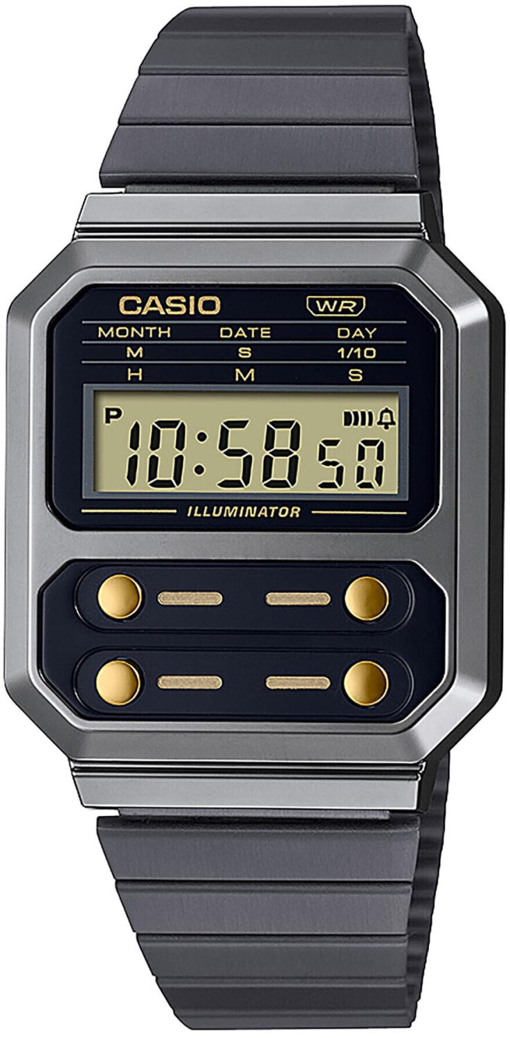 Casio Vintage A100WEGG-1A2EF