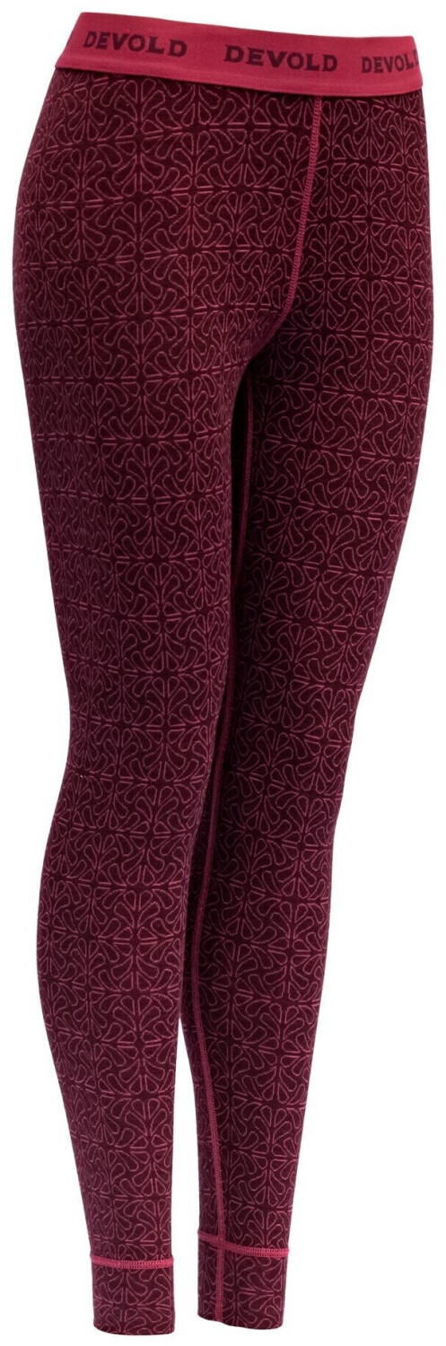 Devold Duo Active Merino 205 Longs Wmn port