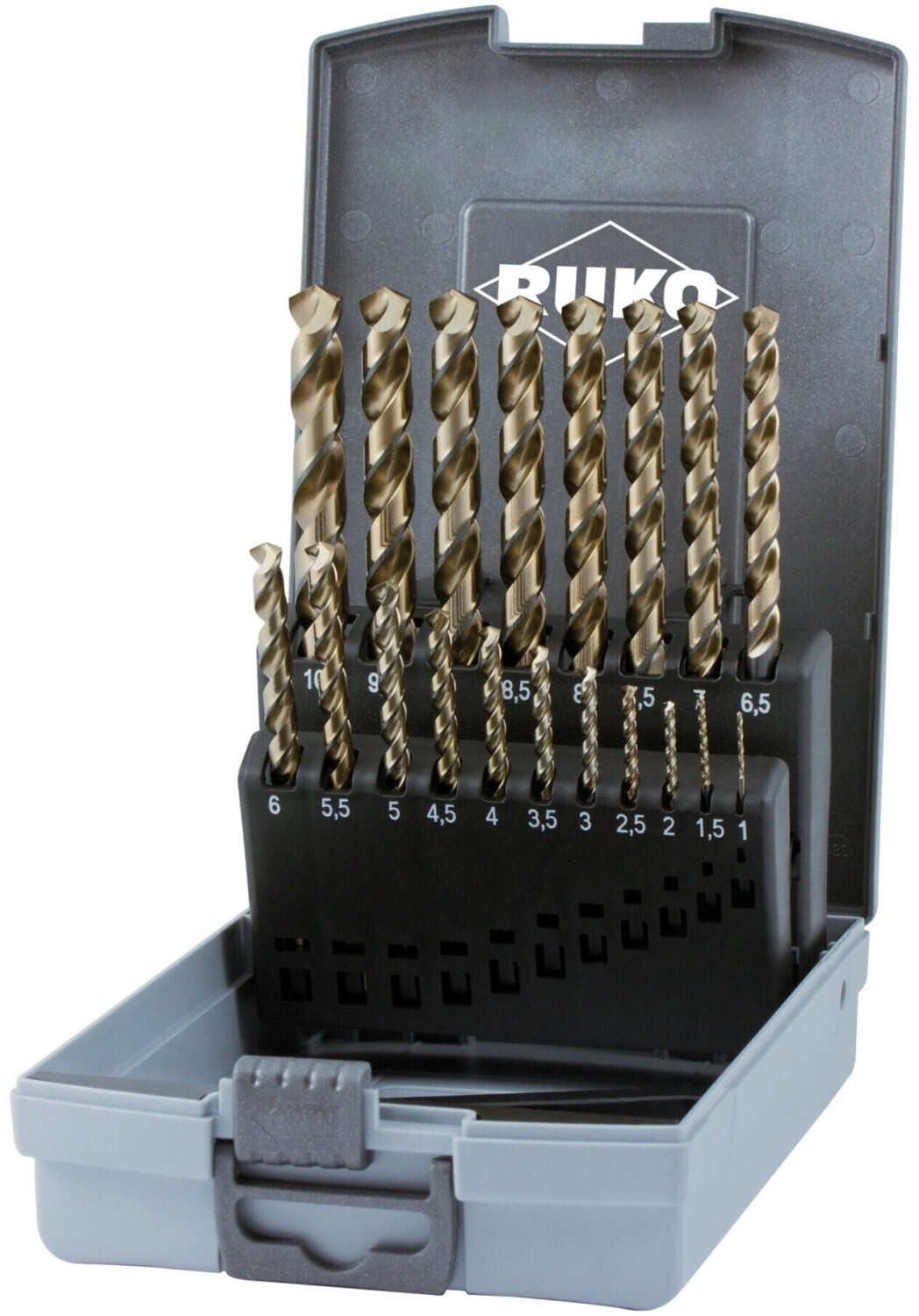 RUKO 228214RO HSSE-Co 5