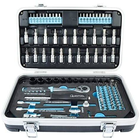 Quantool Q25003