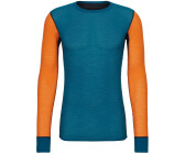 Devold Wool Mesh Shirt - Merino base layer Men's, Buy online