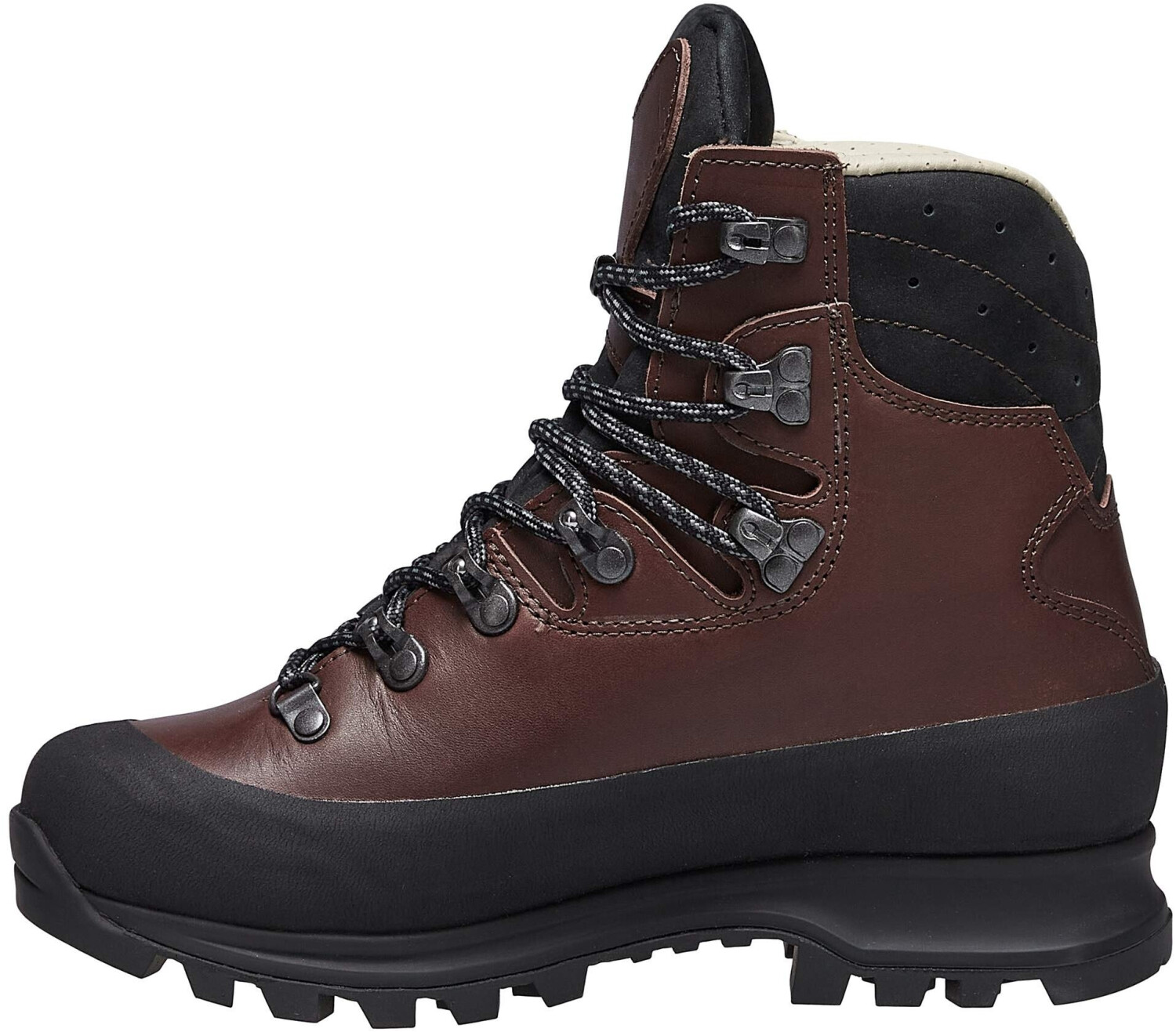 Hanwag Alaska Pro Lady GTX century/black ab 235,21 € | Preisvergleich ...