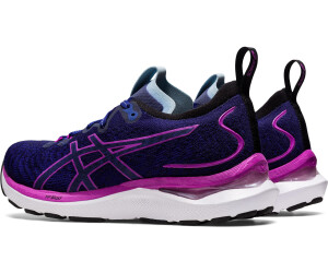 Asics Gel Cumulus 24 Women dive blue orchid ab 90 90 Preisvergleich bei idealo