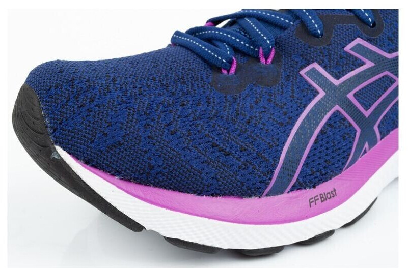 Asics gel cumulus 10 femme deepblue new arrivals