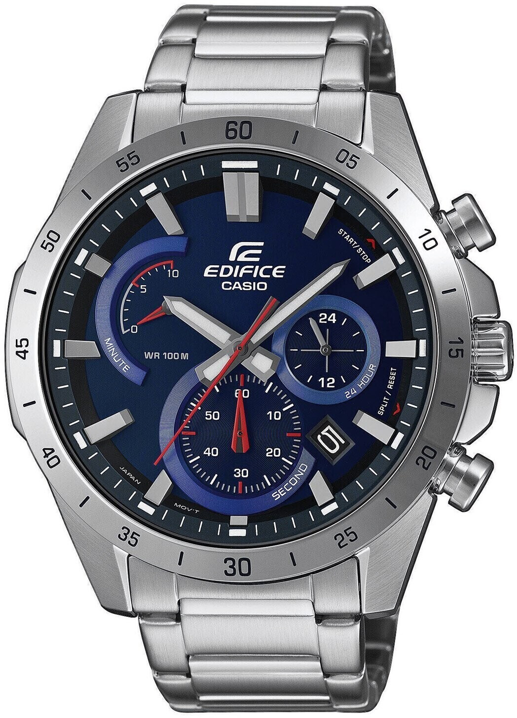 Casio Edifive EFR-573D-2AVUEF