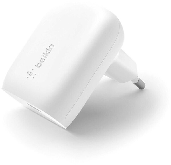 Belkin BoostCharge USB-C PPS-Ladegerät 30W