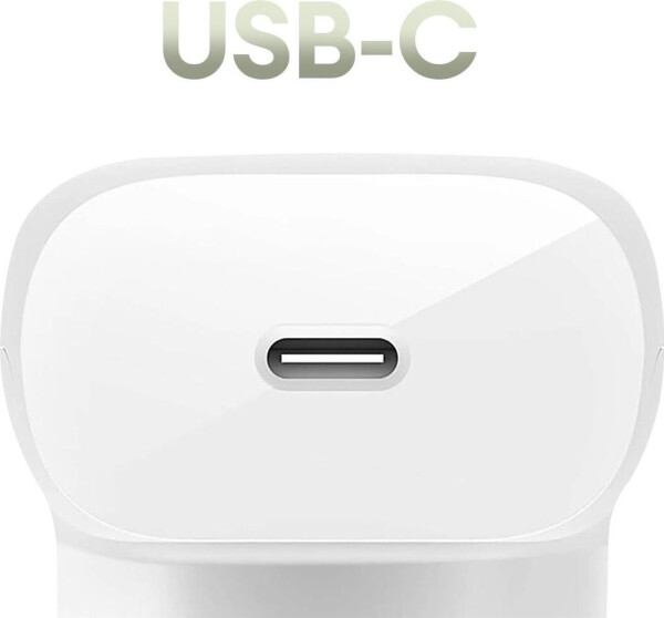 Belkin BoostCharge USB-C PPS-Ladegerät 30W, Bild 11