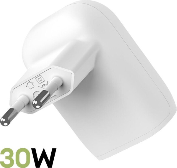 Belkin BoostCharge USB-C PPS-Ladegerät 30W, Bild 12