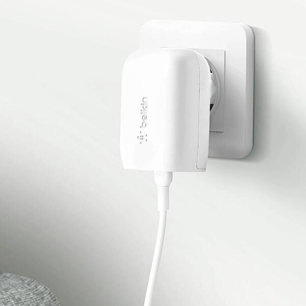 Belkin BoostCharge USB-C PPS-Ladegerät 30W, Bild 13