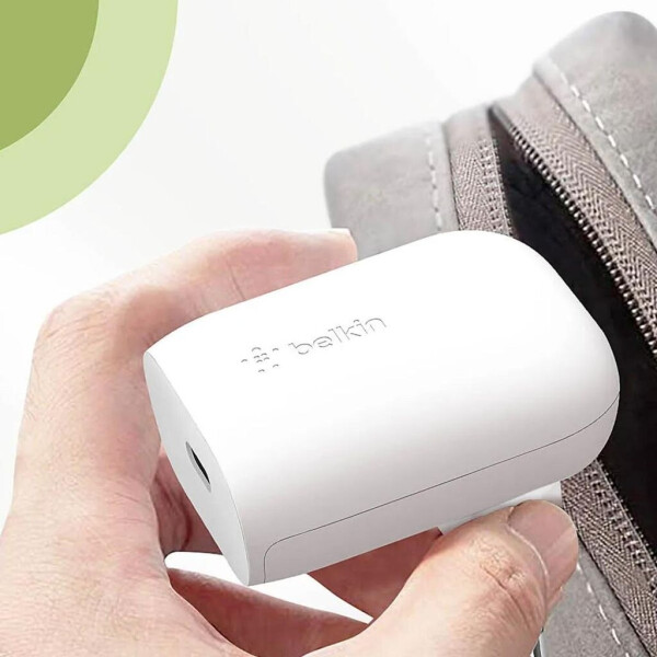 Belkin BoostCharge USB-C PPS-Ladegerät 30W, Bild 14