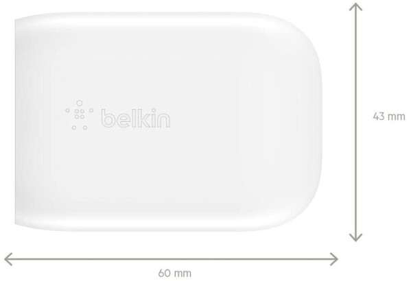 Belkin BoostCharge USB-C PPS-Ladegerät 30W, Bild 15