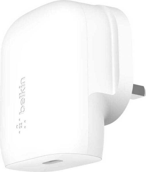 Belkin BoostCharge USB-C PPS-Ladegerät 30W, Bild 17