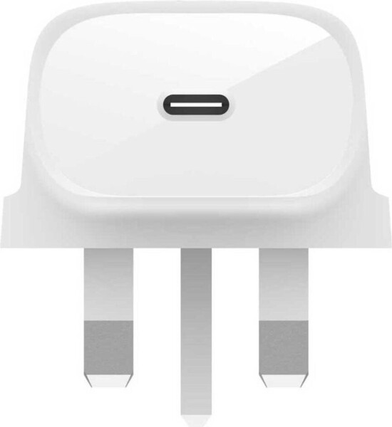 Belkin BoostCharge USB-C PPS-Ladegerät 30W, Bild 19