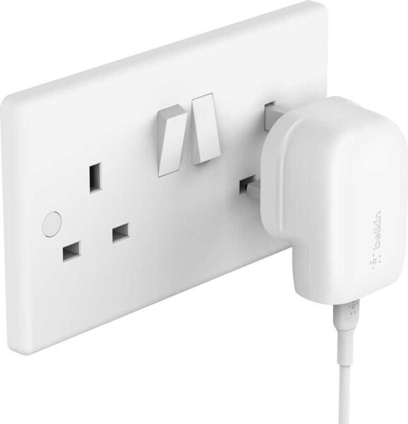 Belkin BoostCharge USB-C PPS-Ladegerät 30W, Bild 21