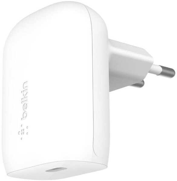 Belkin BoostCharge USB-C PPS-Ladegerät 30W, Bild 5