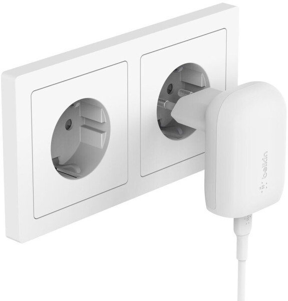 Belkin BoostCharge USB-C PPS-Ladegerät 30W, Bild 9