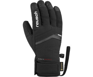 Reusch Blaster GTX (6101329) black/white a € 79,95 (oggi)