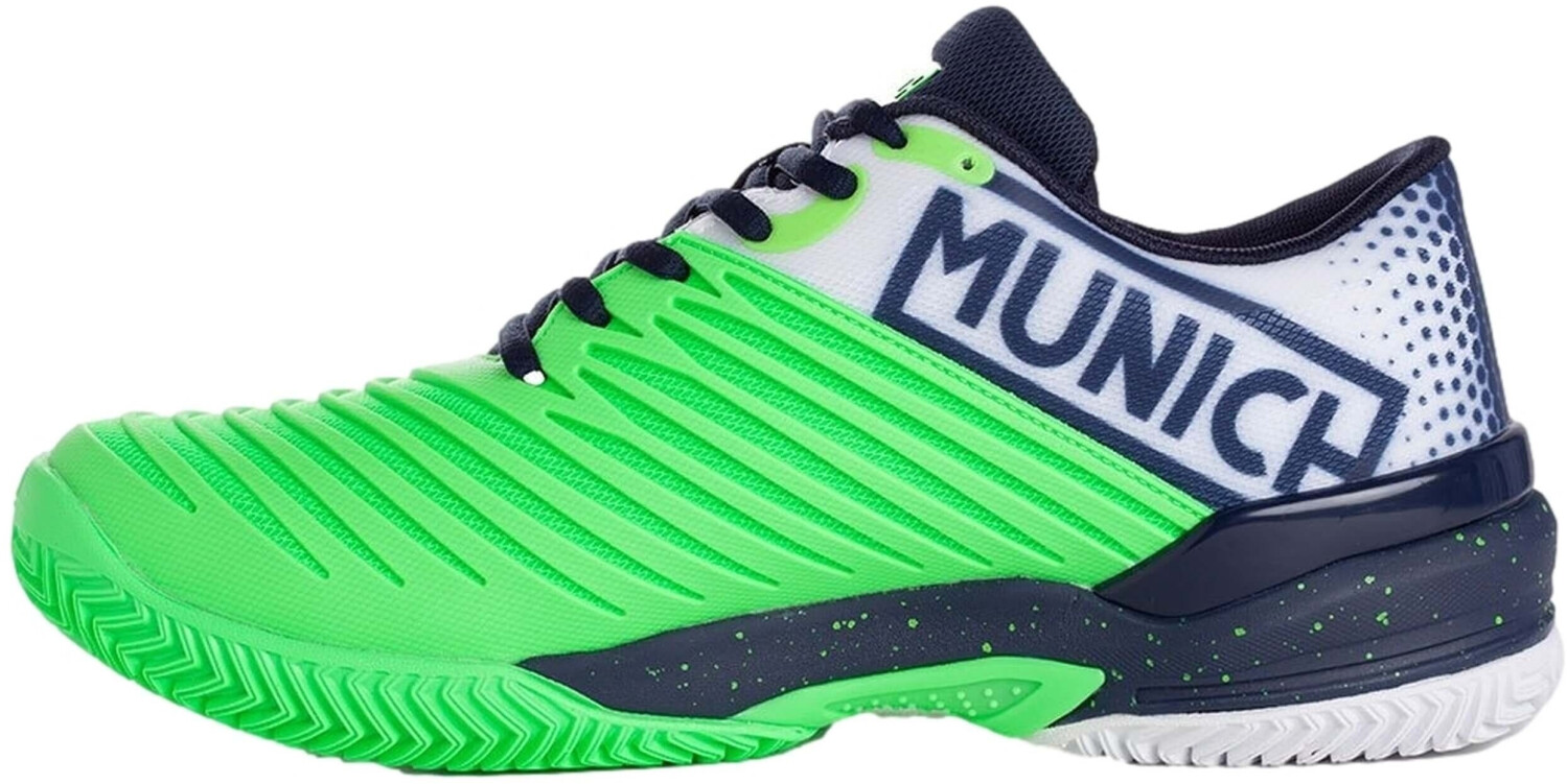 Munich Padx 24