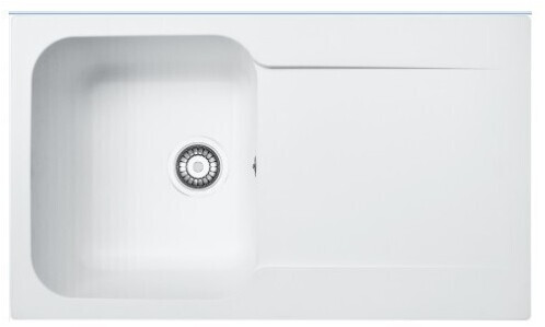 Mepamsa Kite 100 1c 1e white