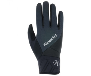 Roeckl Runaz black